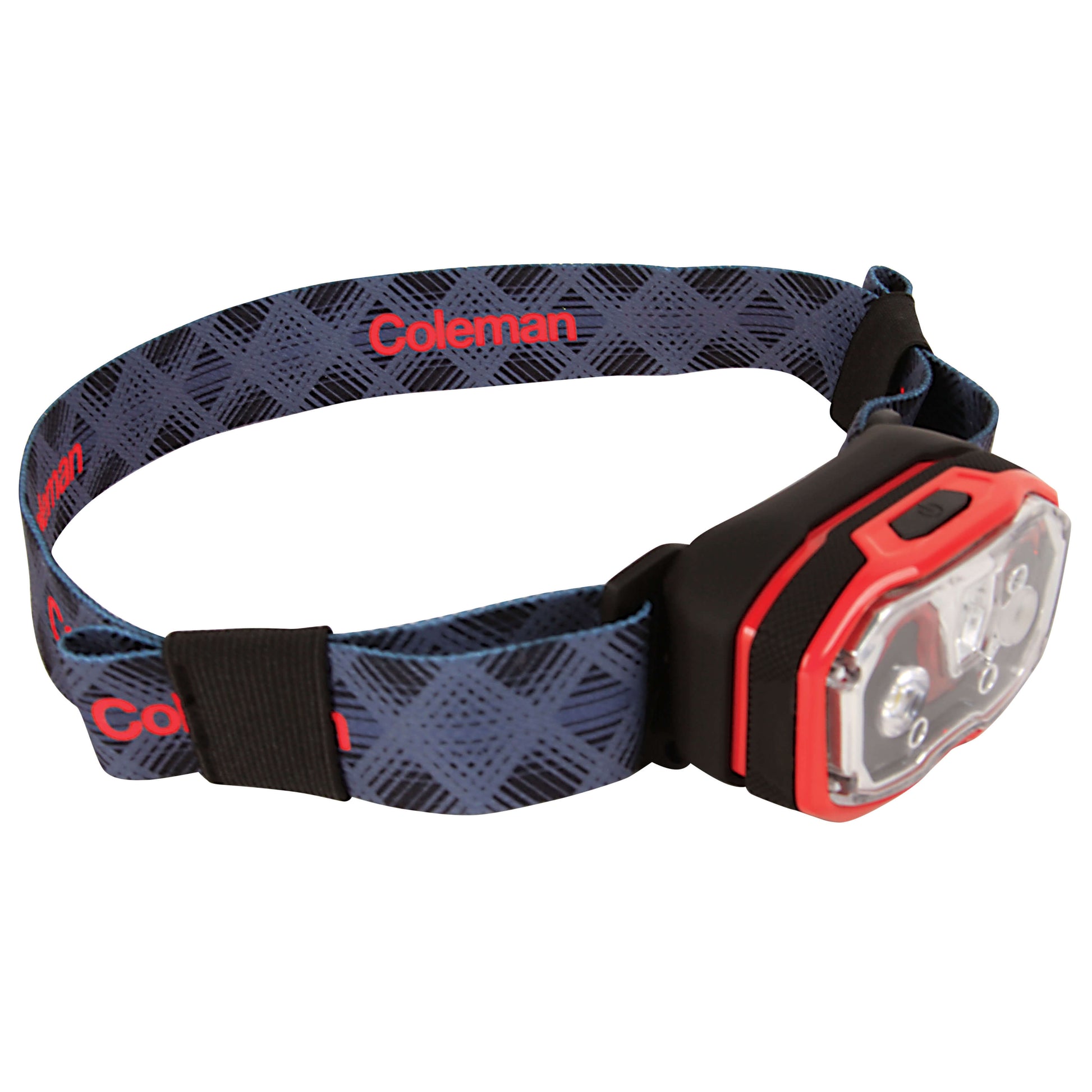 Coleman CXS+ 200 Hoofdlamp - De ultieme verlichtingsoplossing - Bivakshop