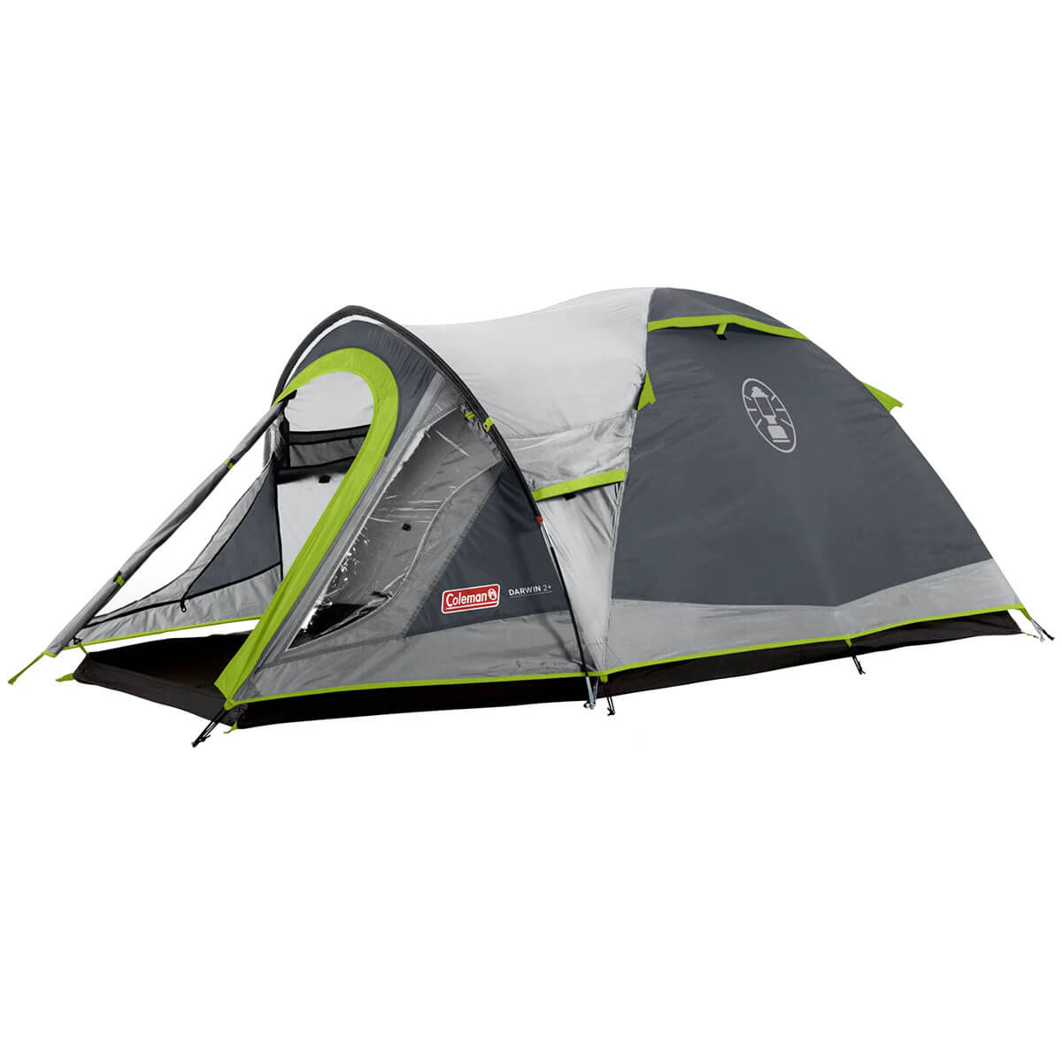 Coleman Darwin 2+ Tent - Bivakshop