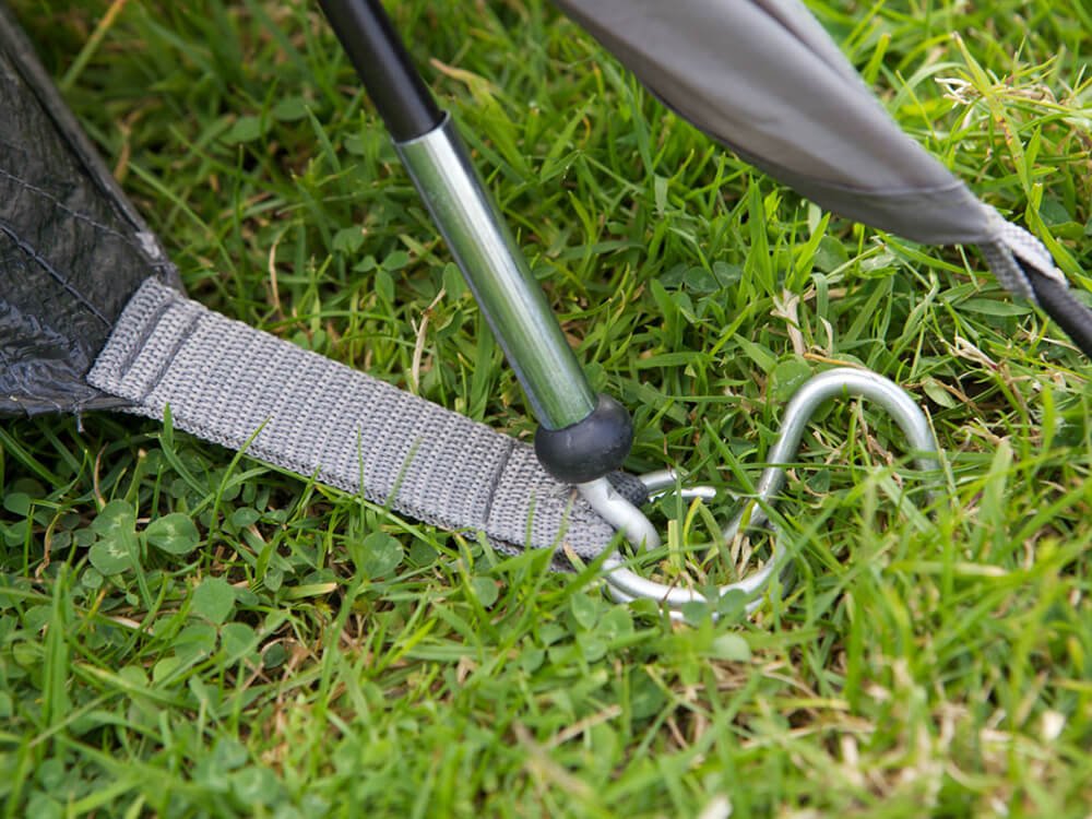 Coleman Darwin 3 Tent - Bivakshop