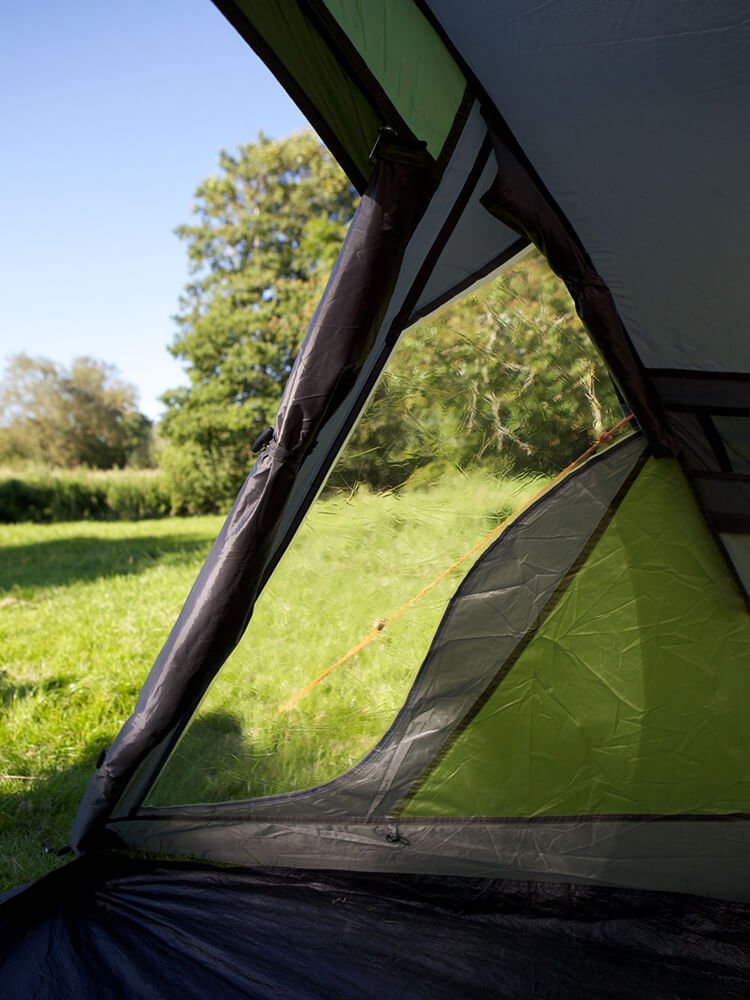 Coleman Darwin 3+ Tent - Bivakshop