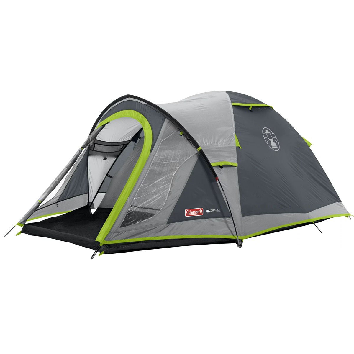 Coleman Darwin 4+ Tent - Bivakshop
