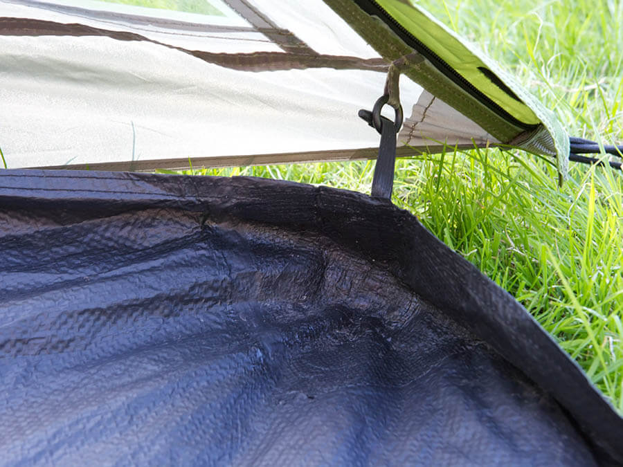 Coleman Darwin 4+ Tent - Bivakshop