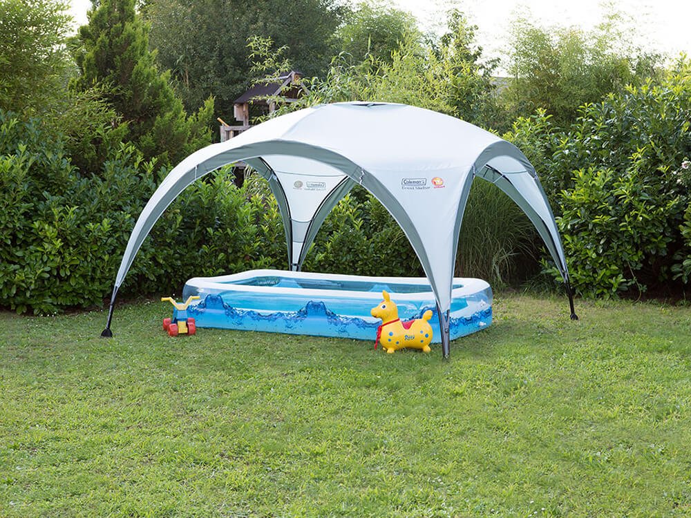 Coleman Event Shelter M - Bivakshop