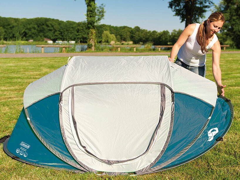 Coleman Galiano 2 Tent - Bivakshop
