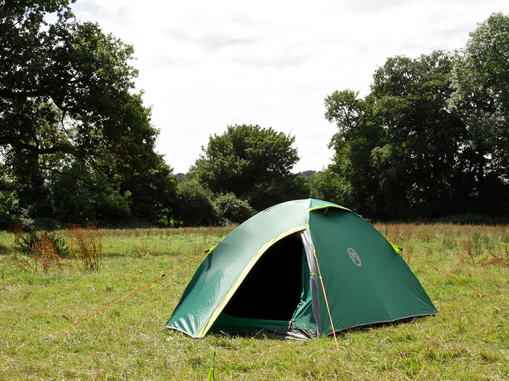 Coleman Kobuk Valley 2 Tent - Bivakshop