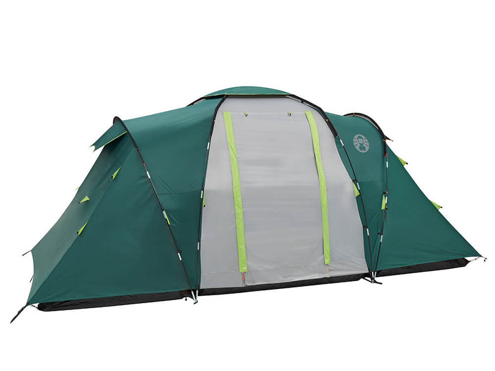 Coleman Spruce Falls 4 Tent - Bivakshop