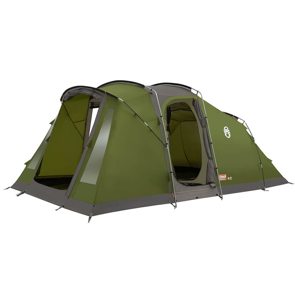 Coleman Vespucci 4 Tent - Bivakshop