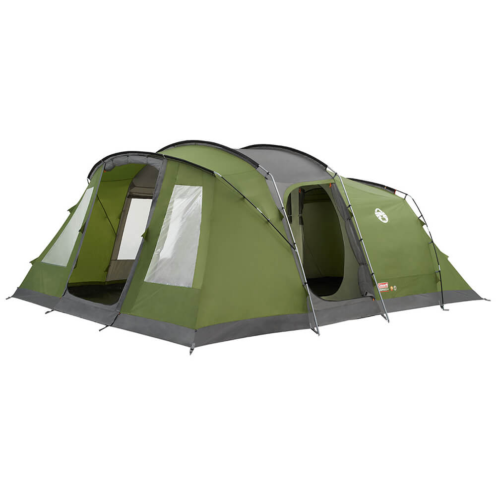 Coleman Vespucci 6 Tent - Bivakshop
