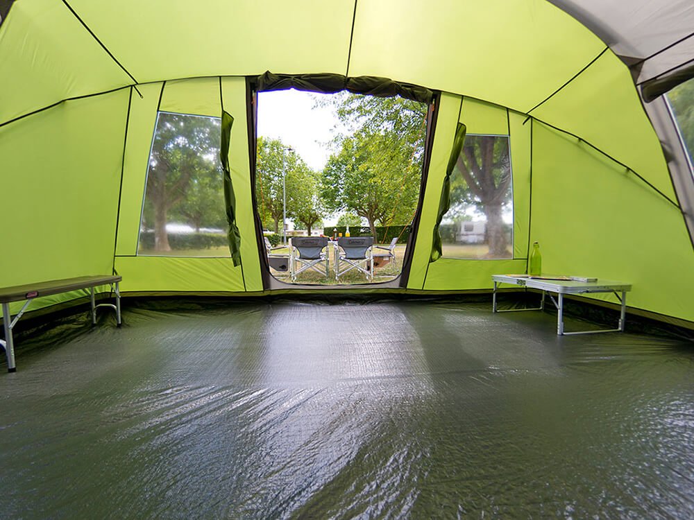 Coleman Vespucci 6 Tent - Bivakshop