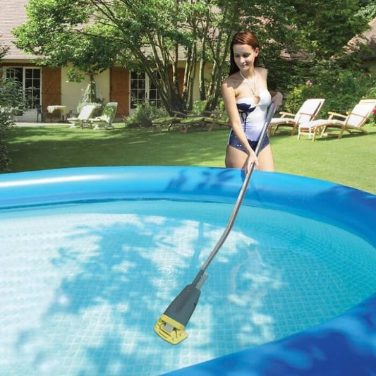Comfortpool G3 oplaadbare Spa - Zwembadstofzuiger - Efficiënt en draadloos reinigen - Bivakshop