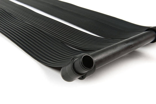 ComfortPool solar collector - Efficiënt zwembadverwarmingssysteem - Bivakshop