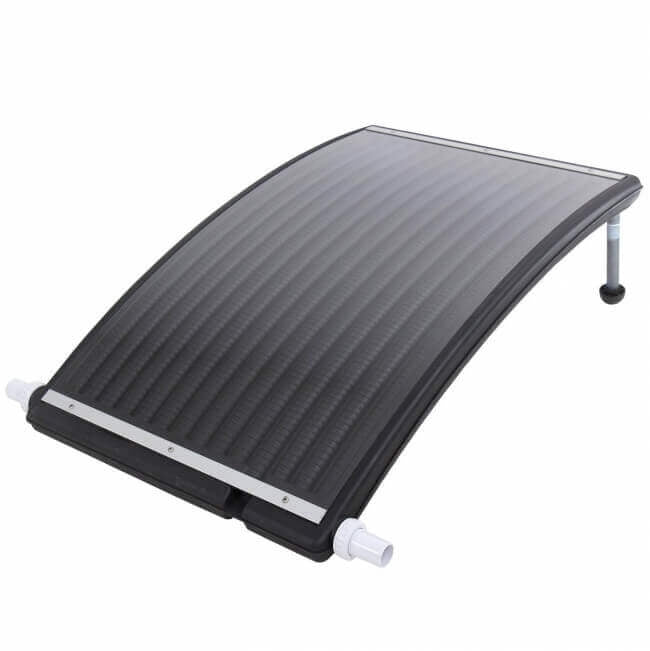 Comfortpool solar zonnepaneel zwembadverwarming - Eenvoudige en energiezuinige oplossing voor warm zwembadwater - Bivakshop
