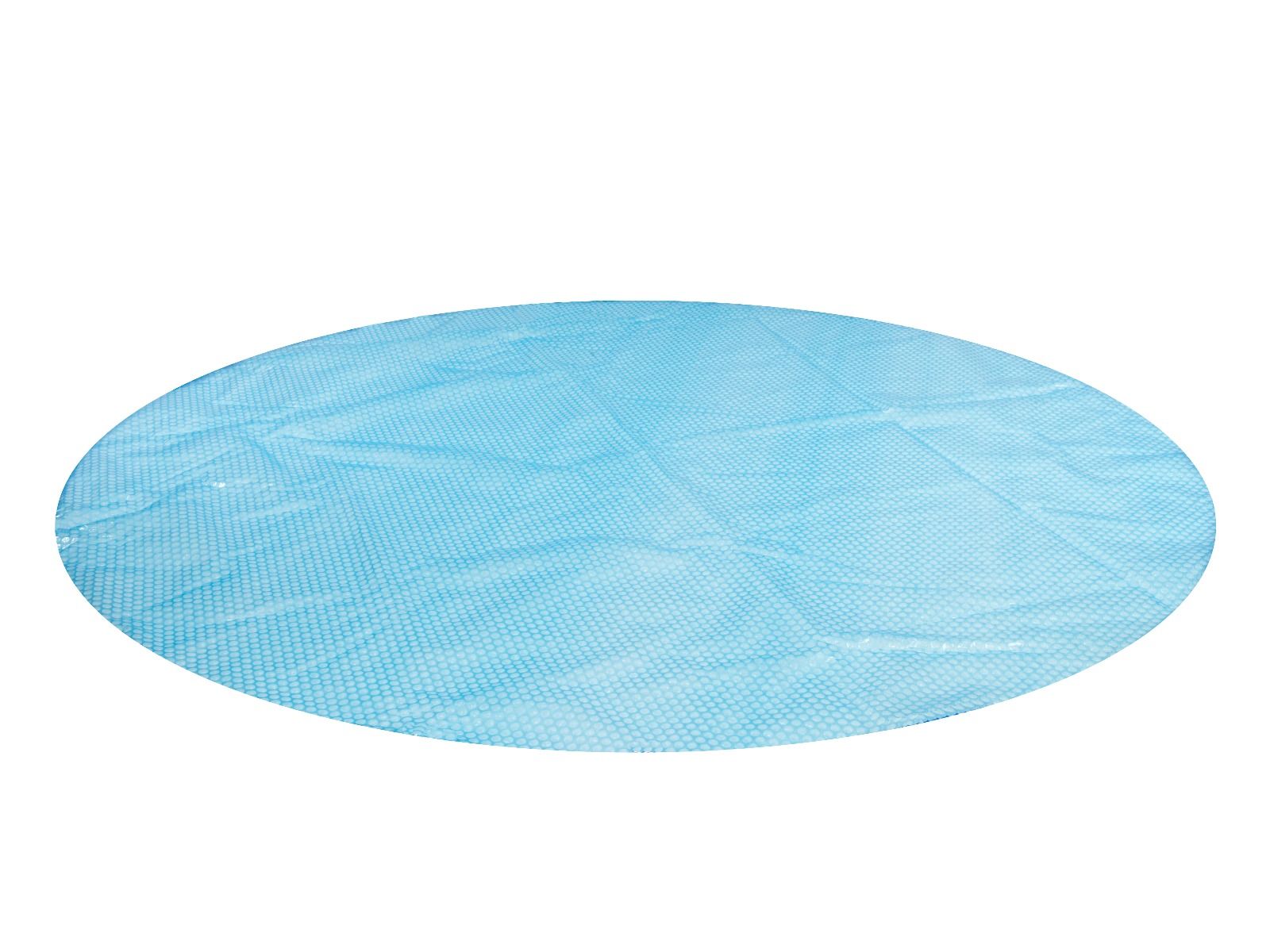 Comfortpool - Solarzeil Ø 244 cm - Efficiënte zwembadverwarming en bescherming - Bivakshop