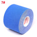 COYOCO kinesiologie tape - 5 maten elastische sport verbanden - Bivakshop