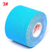 COYOCO kinesiologie tape - 5 maten elastische sport verbanden - Bivakshop