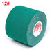 COYOCO kinesiologie tape - 5 maten elastische sport verbanden - Bivakshop