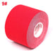 COYOCO kinesiologie tape - 5 maten elastische sport verbanden - Bivakshop