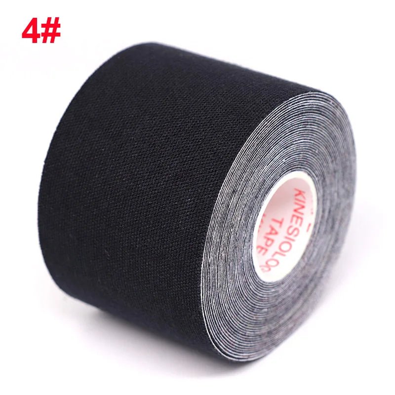 COYOCO kinesiologie tape - 5 maten elastische sport verbanden - Bivakshop