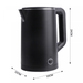 Ctikiger CF - PWK20: Elektrische Waterkoker 2L - 2000W - Bivakshop