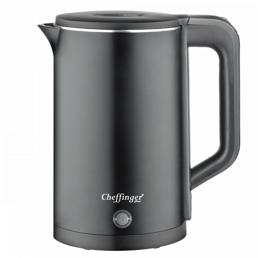 Ctikiger CF - PWK20: Elektrische Waterkoker 2L - 2000W - Bivakshop