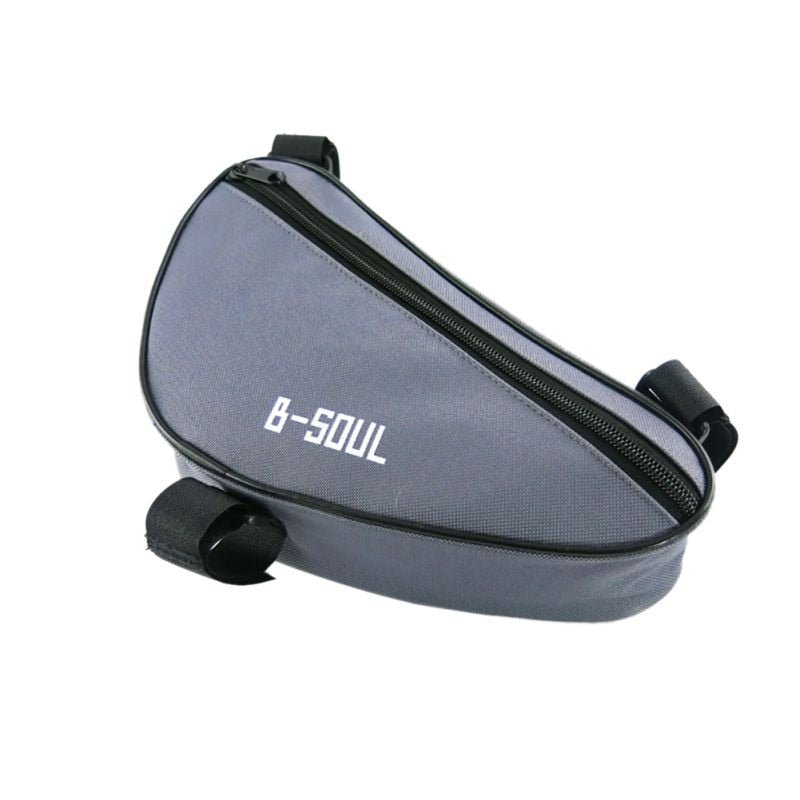 Cycling Bike Frame Bag for Front Tube Bicycle Triangle Pannier Storage-Pack Case Accessories Riding Holder Saddle Bag - Bivakshop