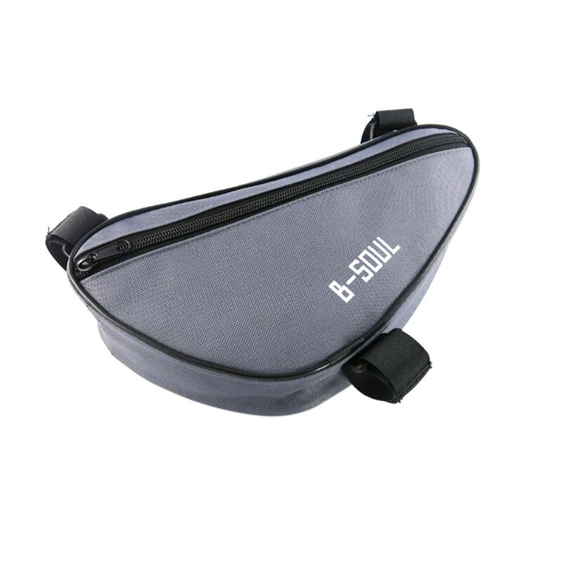Cycling Bike Frame Bag for Front Tube Bicycle Triangle Pannier Storage-Pack Case Accessories Riding Holder Saddle Bag - Bivakshop