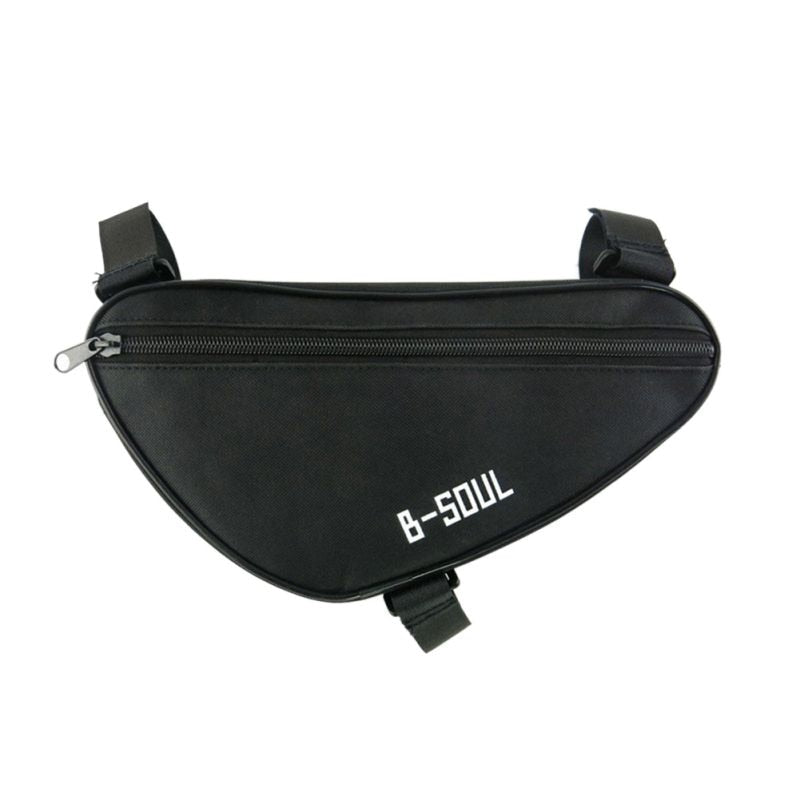 Cycling Bike Frame Bag for Front Tube Bicycle Triangle Pannier Storage-Pack Case Accessories Riding Holder Saddle Bag - Bivakshop