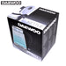 Daewoo SYM-1328: Glazen Waterkoker - 1,7 liter - Bivakshop