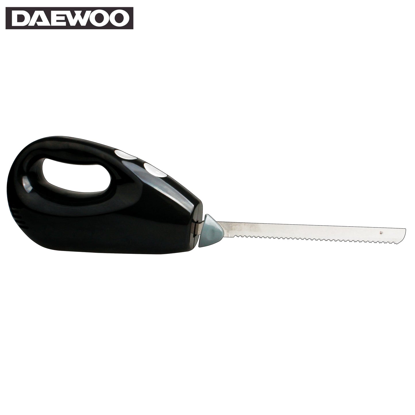 Daewoo SYM-1359: elektrisch mes - Bivakshop