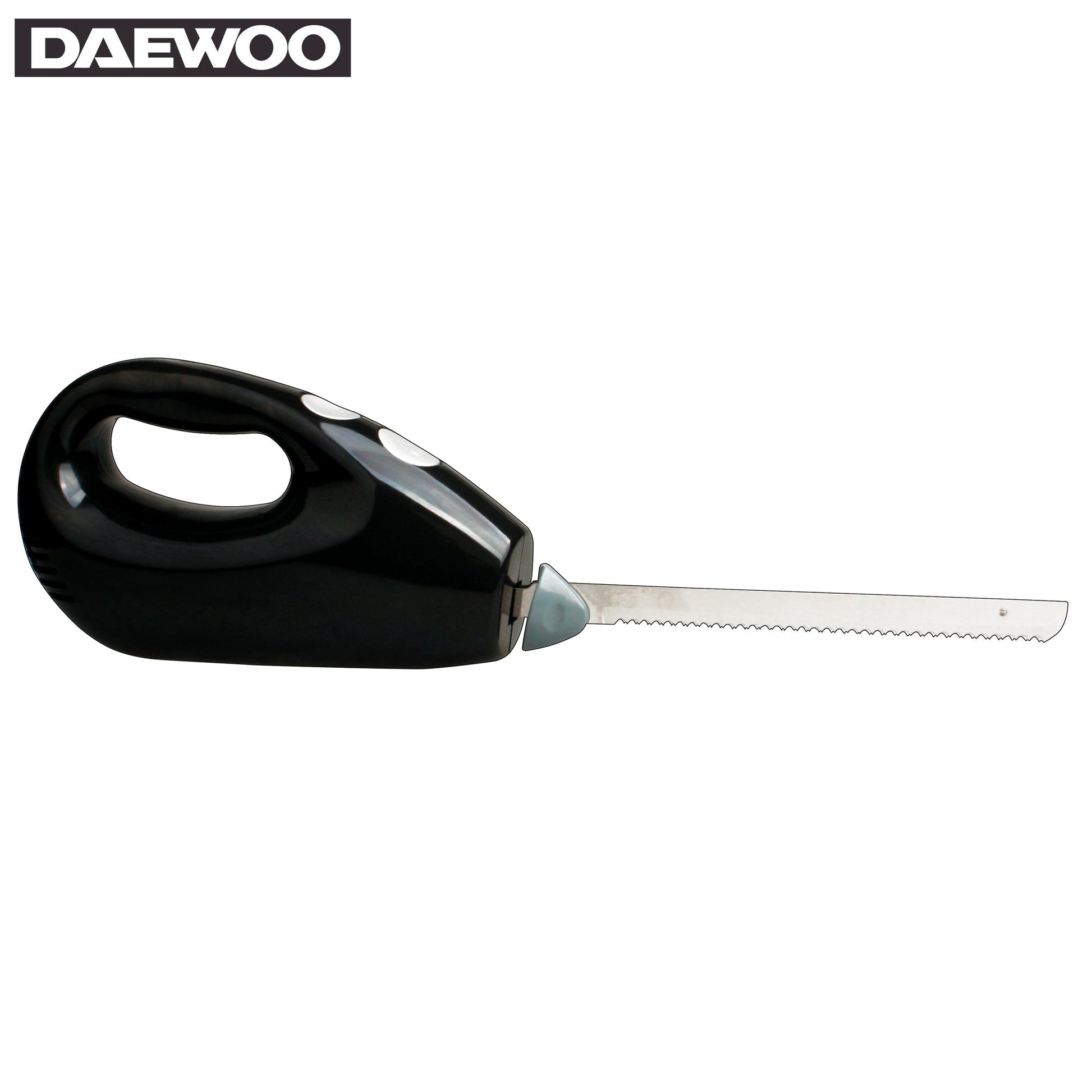 Daewoo SYM-1359: elektrisch mes - Bivakshop