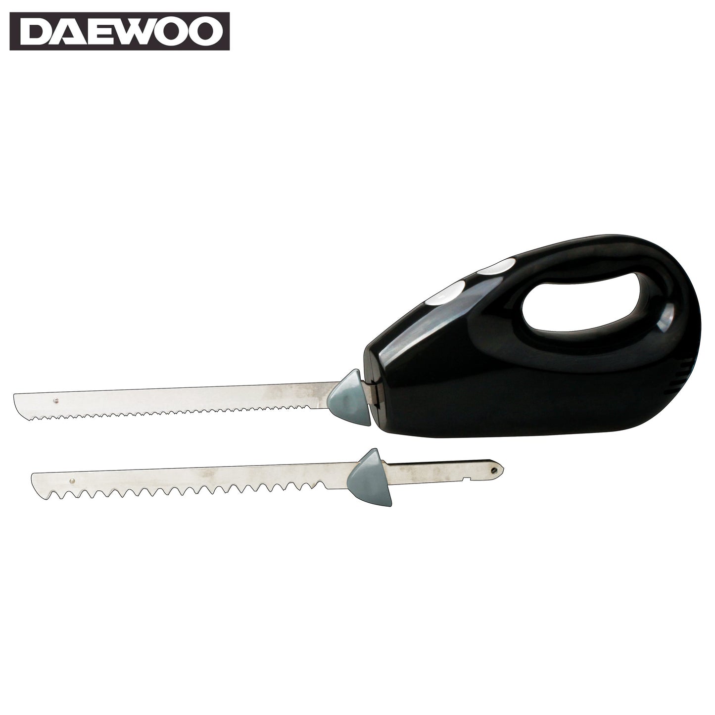 Daewoo SYM-1359: elektrisch mes - Bivakshop