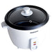 Daewoo SYM-1380: Rijstkoker - 1,5 liter - Bivakshop
