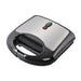 Daewoo SYM1250: tosti-ijzer - Bivakshop