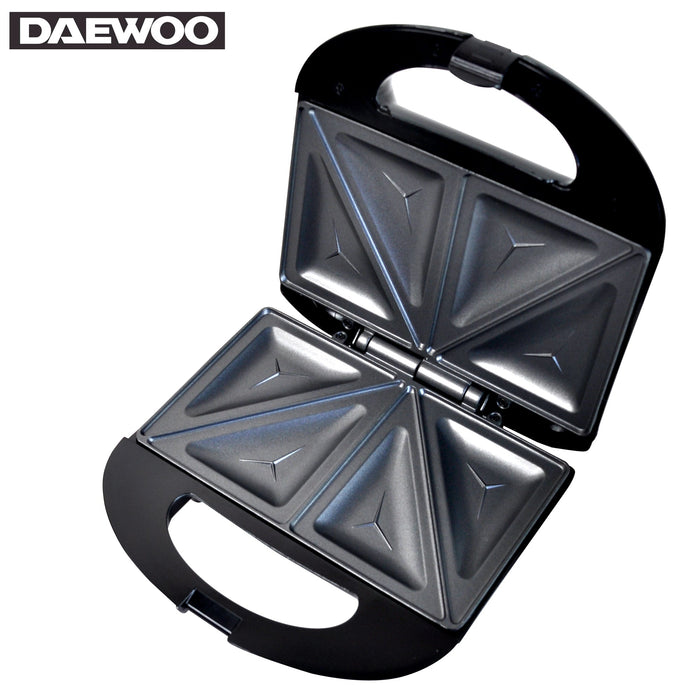 Daewoo SYM1250: tosti-ijzer - Bivakshop