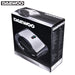 Daewoo SYM1250: tosti-ijzer - Bivakshop