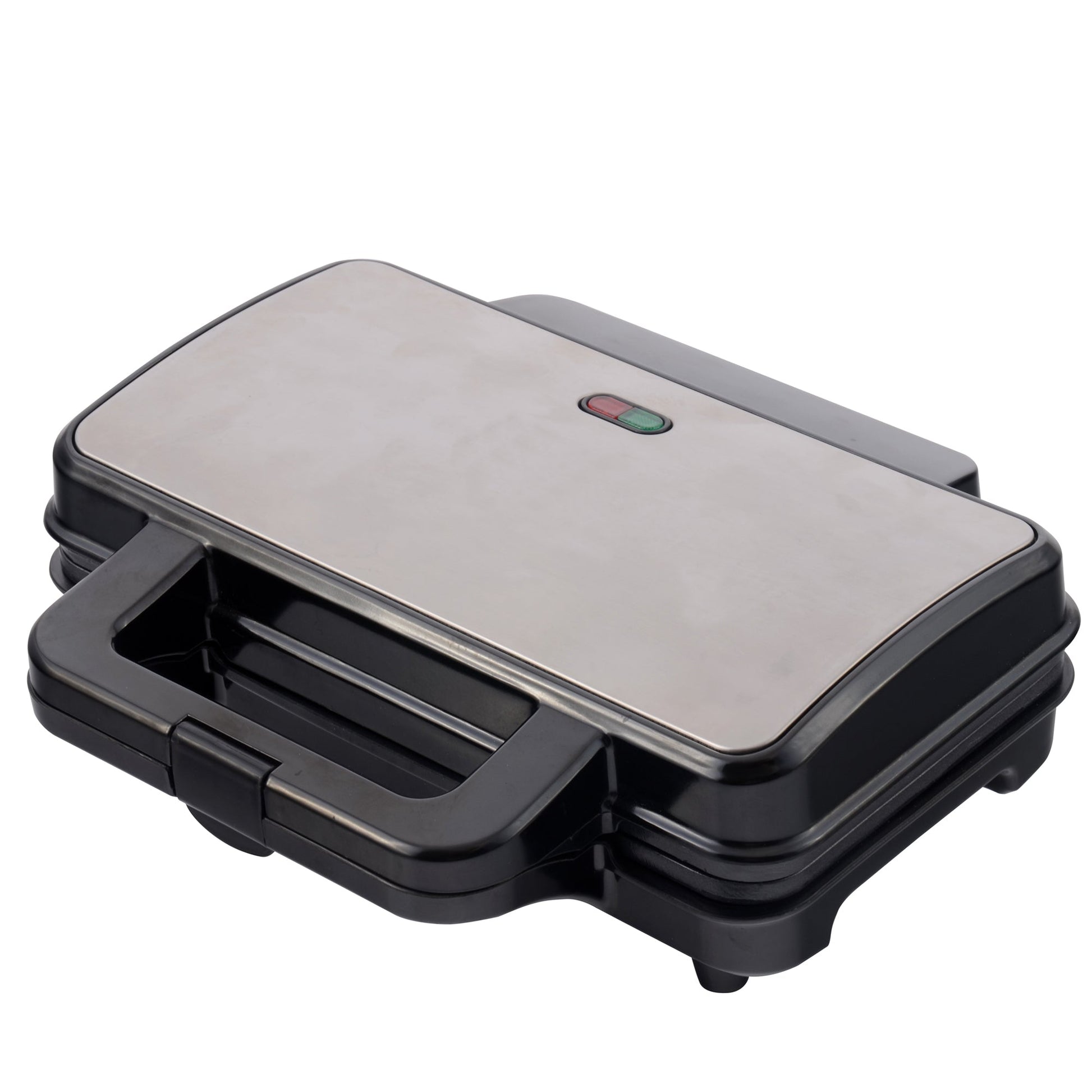 Daewoo SYM1267: Tosti-ijzer XL - Bivakshop