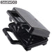 Daewoo SYM1267: Tosti-ijzer XL - Bivakshop