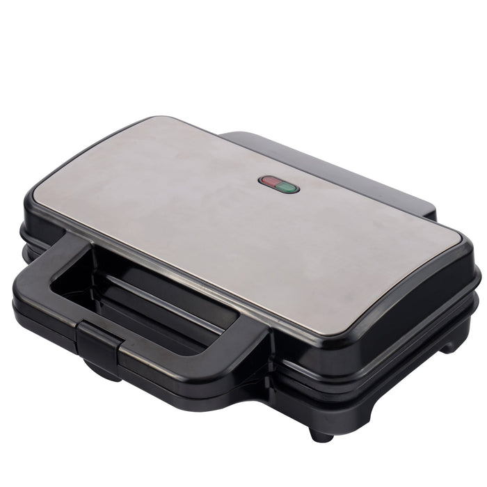 Daewoo SYM1267: Tosti-ijzer XL - Bivakshop