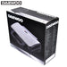 Daewoo SYM1267: Tosti-ijzer XL - Bivakshop