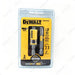 DEWALT DWA2PH2SL MAXFIT schroevendraaier bits 2" impact driver philips bit set - Bivakshop