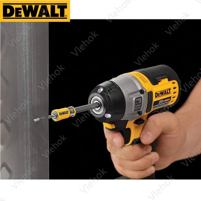 DEWALT DWA2PH2SL MAXFIT schroevendraaier bits 2" impact driver philips bit set - Bivakshop