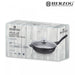 Diepe Droogpan - Herzog - 28cm - PFOA vrij - RVS - Bivakshop
