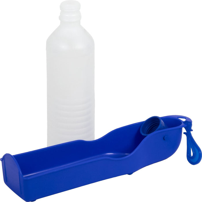 Drinkfles voor de hond - Genius Ideas - Bivakshop