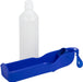 Drinkfles voor de hond - Genius Ideas - Bivakshop