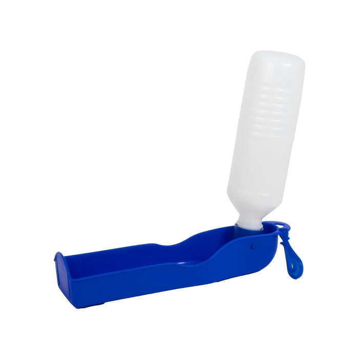 Drinkfles voor de hond - Genius Ideas - Bivakshop