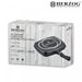Dubbele braadpan - Herzog - Bivakshop