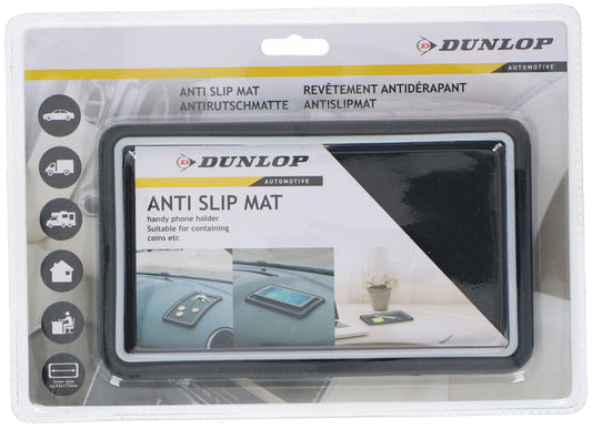 Dunlop antislipmat - Houdt alles op zijn plek - Bivakshop