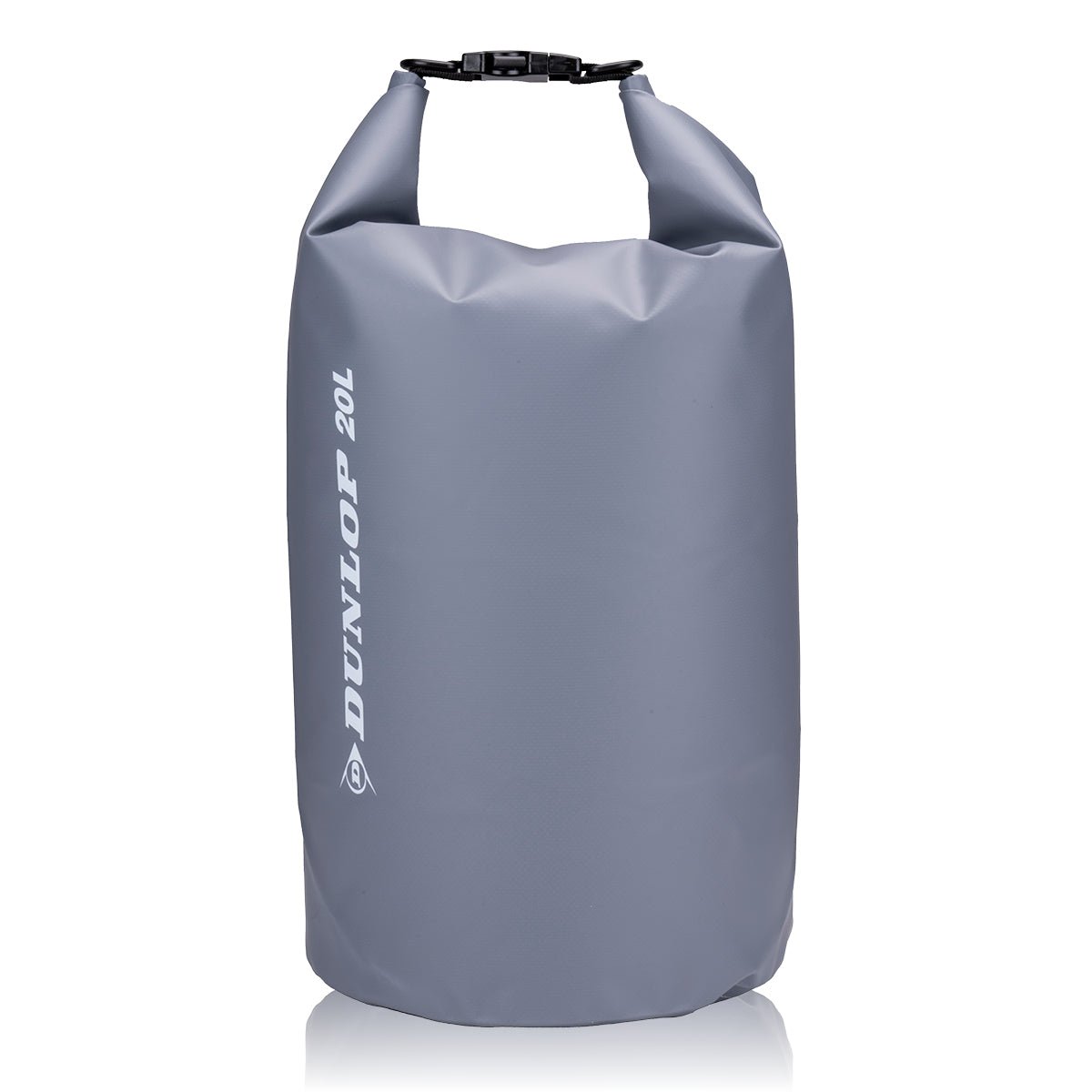 Dunlop Drybag 20L - PVC - Unisex - Bivakshop