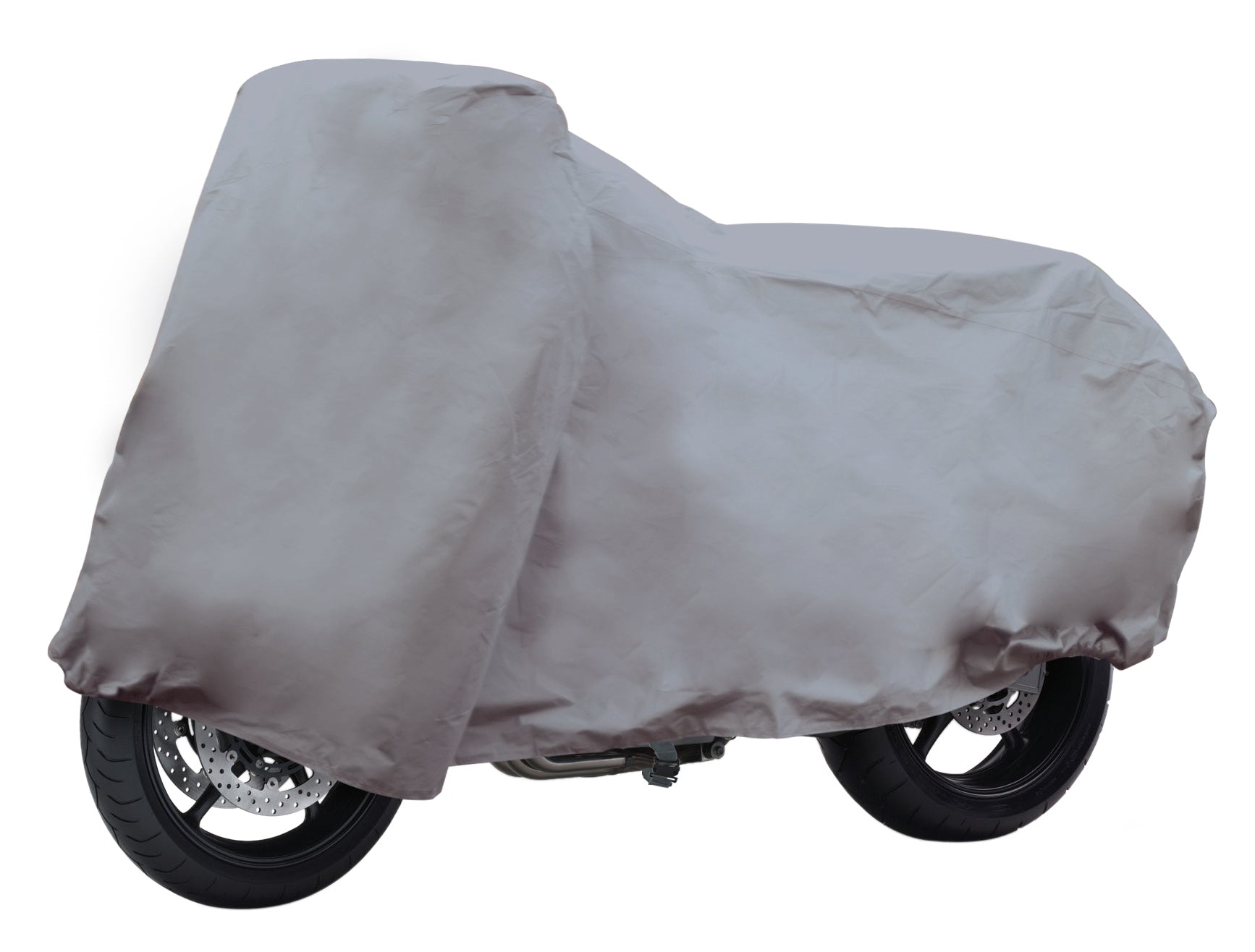 Dunlop motorhoes maat L: Optimale bescherming tegen weer en wind - Bivakshop