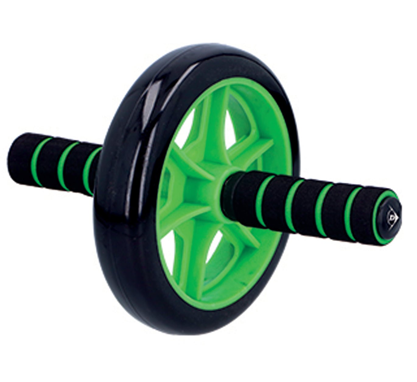 Dunlop Single Abs trainingswiel - Fitness Oefening - Bivakshop